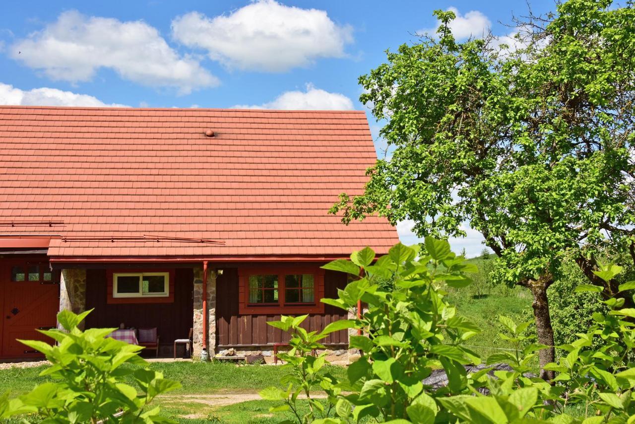 Sunny Beaver B&B Trakai Exteriör bild