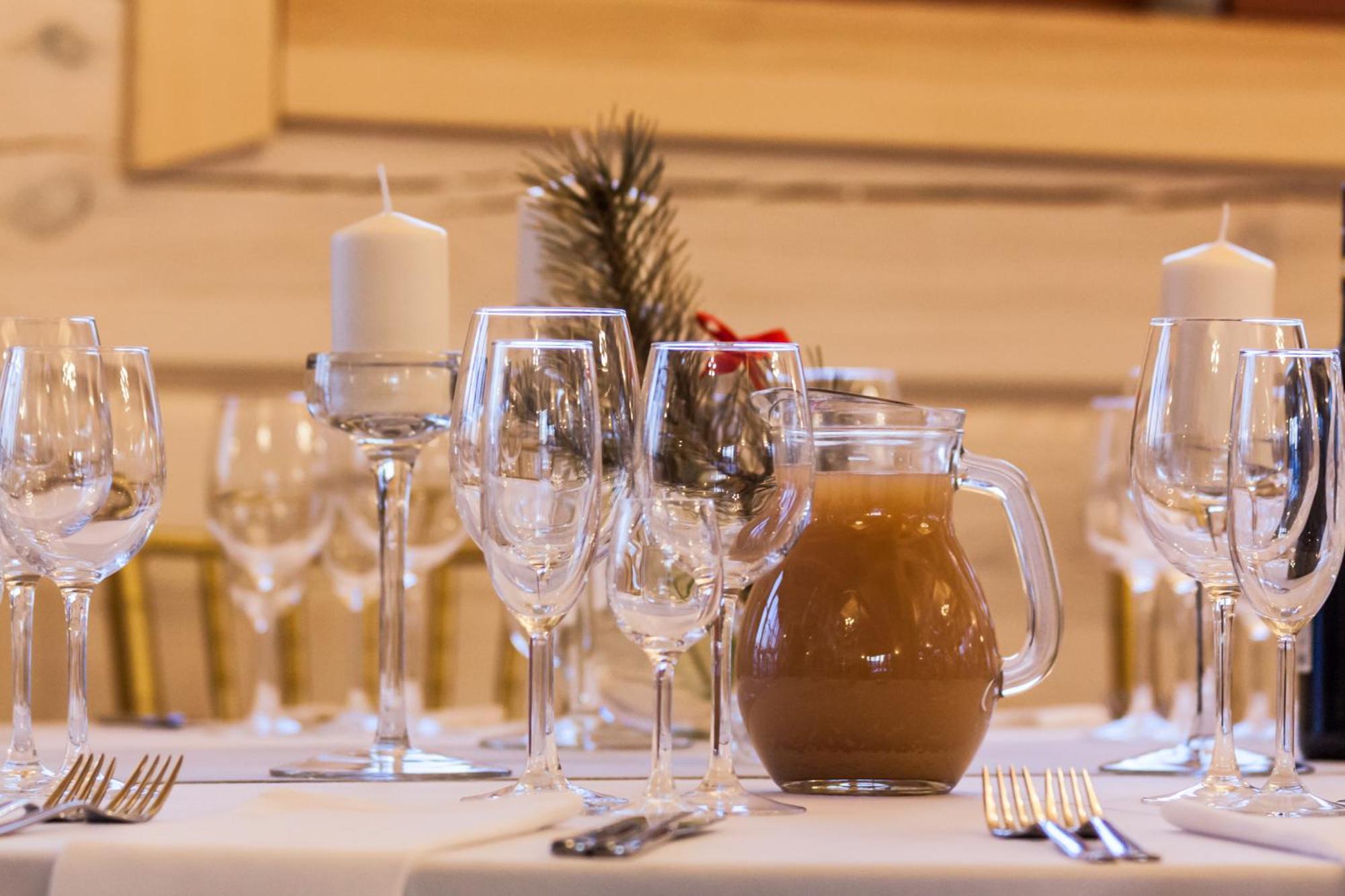 Sunny Beaver B&B Trakai Rum bild